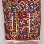 1045 8664 ORIENTAL RUG